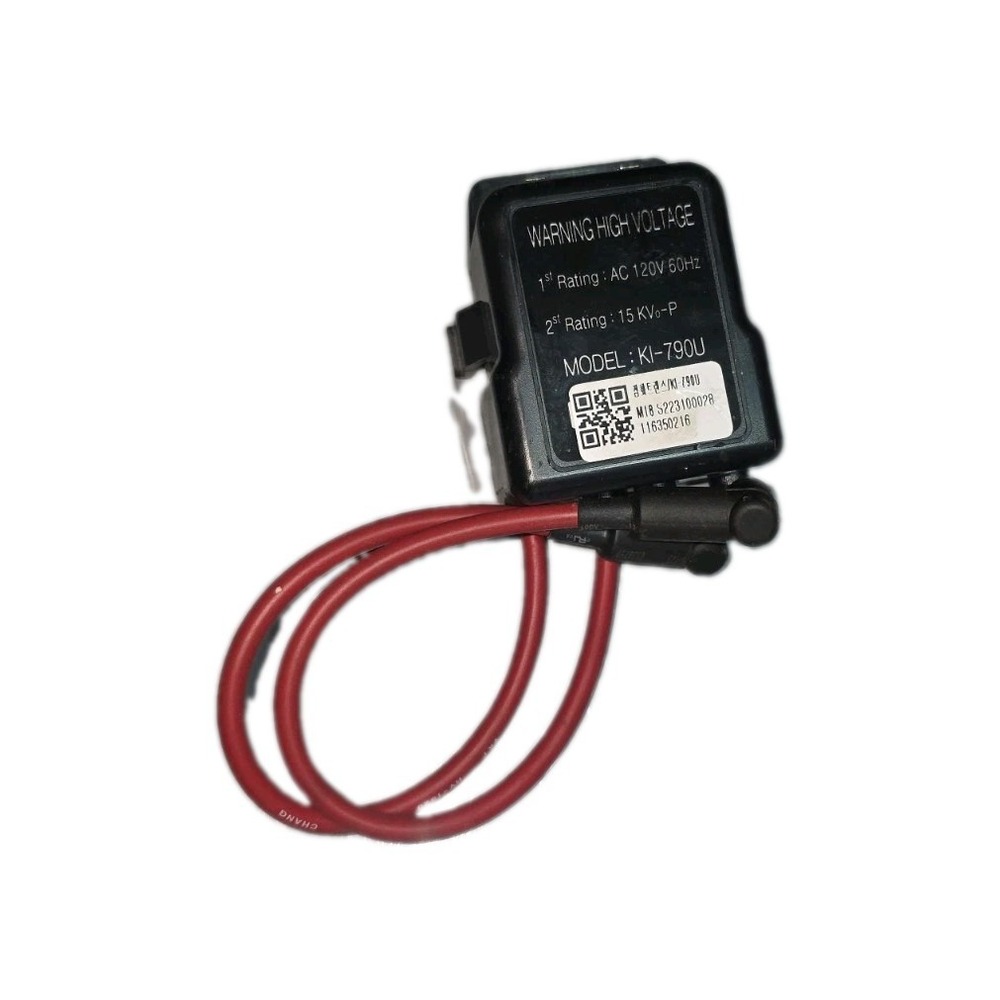 KI-790U Air Pressure Switch 120V 15 KPa Westinghouse Tankless Heater
